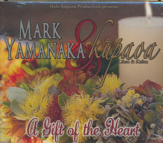 Mark Yamanaka & Kupuna: A Gift of the Heart