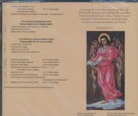 The Saint Sophia 50th Anniversary Chorale: Byzantine Gems