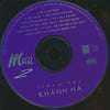 Khanh Ha: Mua 2 w/ No Artwork
