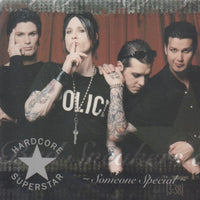 Hardcore Superstar: Someone Special 1-Track Promo