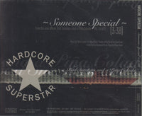 Hardcore Superstar: Someone Special 1-Track Promo
