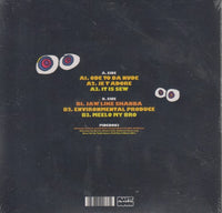 Brillstein: Back To Bed 6-Track Limited Promo