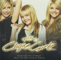 Clique Girlz: Incredible 6-Track 2-Disc Set Promo