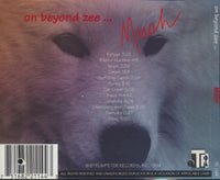 Mush: On Beyond Zee ...