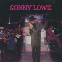 Sonny Lowe: 100 Proof