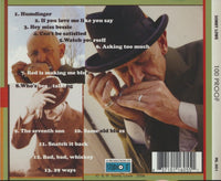 Sonny Lowe: 100 Proof