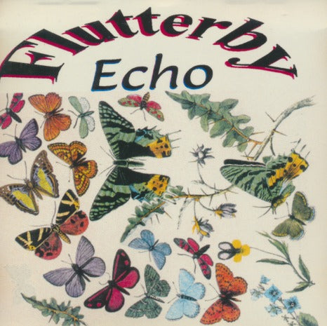 Echo: Flutterby