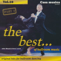 The Best... Of Ballroom Music Vol. 10 Part 4
