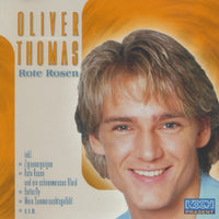 Oliver Thomas: Rote Rosen