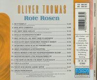 Oliver Thomas: Rote Rosen