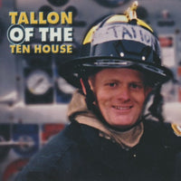Sean Tallon: Tallon Of The Ten House
