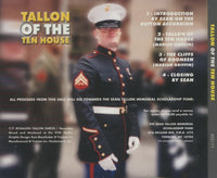 Sean Tallon: Tallon Of The Ten House