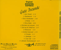Original Aischtal Express: Gute Freunde