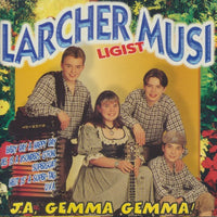 Larcher Musi: Ligist