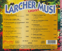 Larcher Musi: Ligist