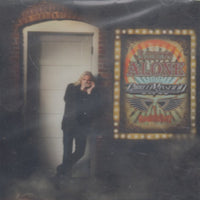 Darrell Mansfield: I Am Not Alone