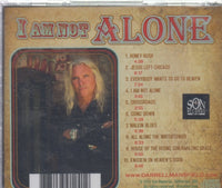 Darrell Mansfield: I Am Not Alone