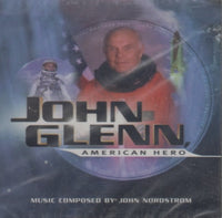 John Glenn: American Hero