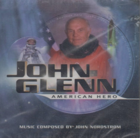 John Glenn: American Hero