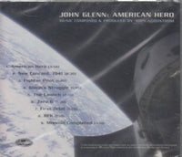 John Glenn: American Hero