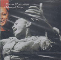 Omara Portuondo & Martin Rojas Korea