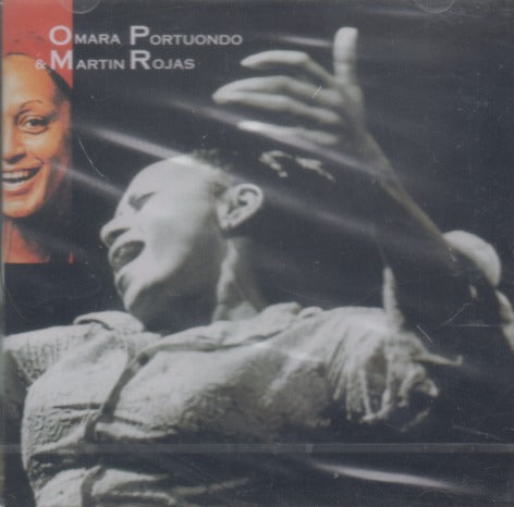 Omara Portuondo & Martin Rojas Korea