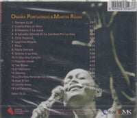 Omara Portuondo & Martin Rojas Korea