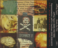 Jeffrey Taylor: Music For Film