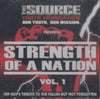 The Source Youth Foundation: Strength Of A Nation Vol. 1