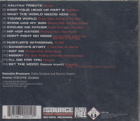 The Source Youth Foundation: Strength Of A Nation Vol. 1