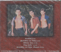 Havana Boyz: Havana Boyz EP w/ Cracked Case