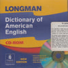 Longman Dictionary Of American English New Edition w/ Cracked Case