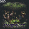 Gallows Humor: Spooky Sauce