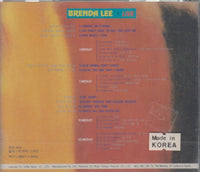 Brenda Lee: The Best Of Brenda Lee Live Korea