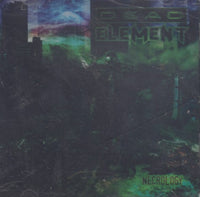 Dead Element: Necrology w/ Cracked Case