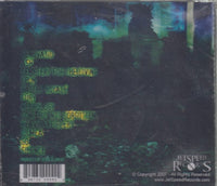 Dead Element: Necrology w/ Cracked Case