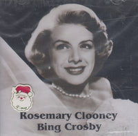 Rosemary Clooney & Bing Crosby Korea