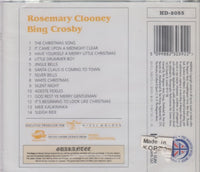 Rosemary Clooney & Bing Crosby Korea
