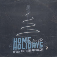 Nathan Pacheco: Home For The Holidays 3-Track Promo