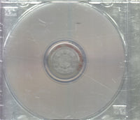 New Kingdom: Paradise Don't Come Cheap 15-Track Advance Promo w/ Hype Sticker