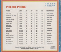 Chronic Presents Philthy Phunk: The Lost Tapes Of Cletus White & Billy Ray Washington