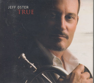 Jeff Oster: True