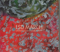 LSD March: Uretakumo Nakunarutorika