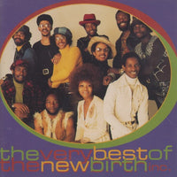 The New Birth, Inc.: The Very Best Of The New Birth, Inc.