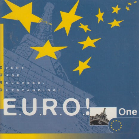E.U.R.O.! One