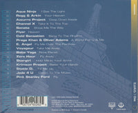 E.U.R.O.! One