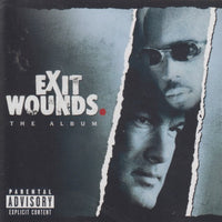 Exit Wounds: The Album Promo Stamped