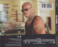 Exit Wounds: The Album Promo Stamped