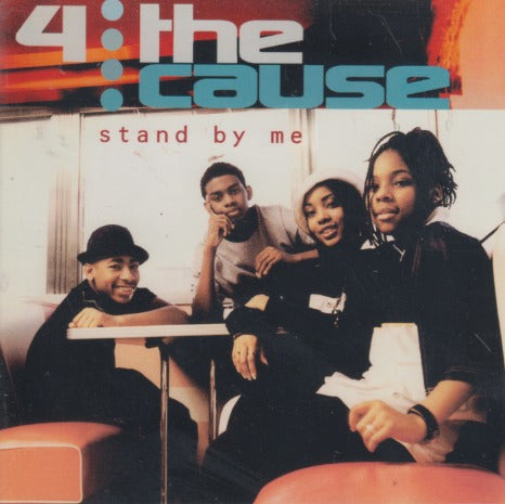 4: The Cause: Stand By Me