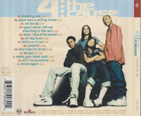 4: The Cause: Stand By Me